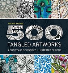 500 Tangled Artworks