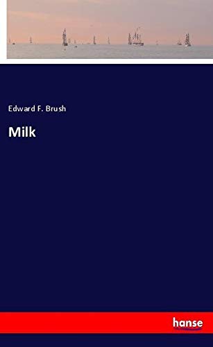 Milk