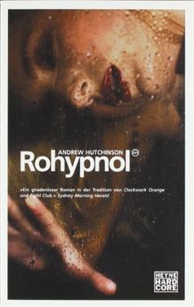 Rohypnol: Roman