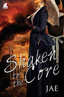 Shaken to the Core von Jae | Buch | Zustand gut