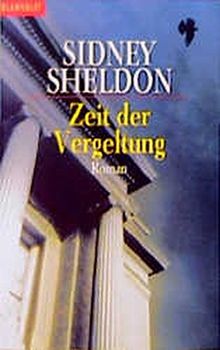 Zeit der Vergeltung: Roman de Sheldon, Sidney | Livre | état acceptable