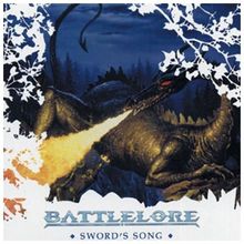 Sword's Song von Battlelore | CD | Zustand gut