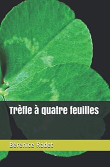 Trèfle à quatre feuilles