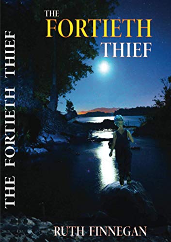 The FORTIETH THIEF