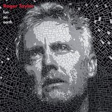 Fun on Earth de Taylor,Roger  | CD | état neuf