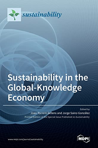 Sustainability in the Global-Knowledge Economy