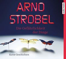 Die Gefährlichkeit der Dinge: Kurze Geschichten