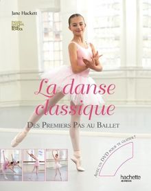 La danse classique : des premiers pas au ballet