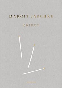 Margit Jäschke: Kairos
