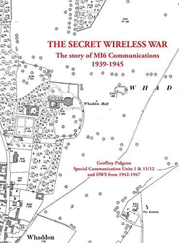 The Secret Wireless War
