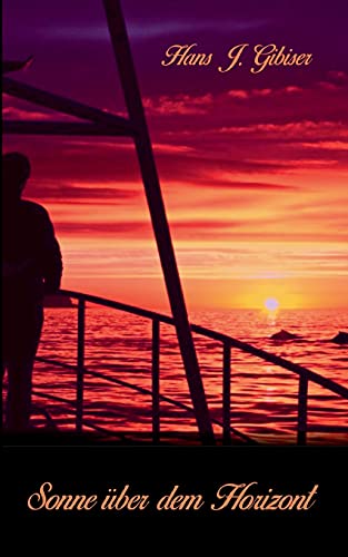 Sonne über dem Horizont (Sonnenbände)