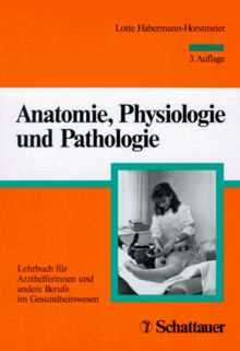 Anatomie, Physiologie und Pathologie