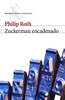 Zuckerman encadenado (Biblioteca Formentor, Band 1)