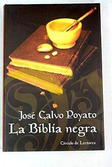 La biblia negra