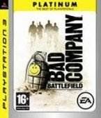 Battlefield Bad Company PL PS3