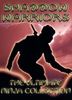 Shadow Warriors - The Ultimate Ninja Action Box [2 DVDs]