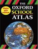 Oxford School Atlas, new edition (Atlases)