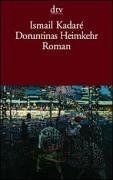 Doruntinas Heimkehr.