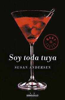 Soy toda tuya (Best Seller)