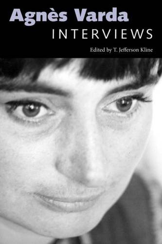 Kline, T Jefferson Agnes Varda, Interviews (Conversations With Filmmakers (Hardcover))