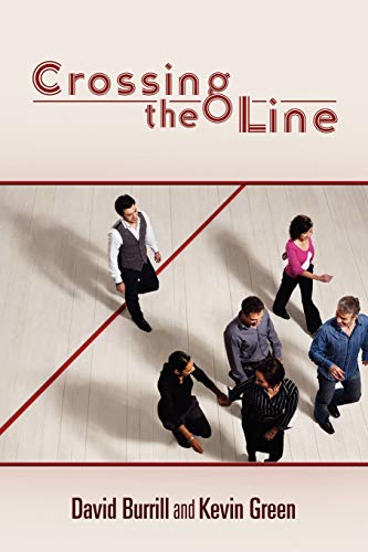 Crossing The Line