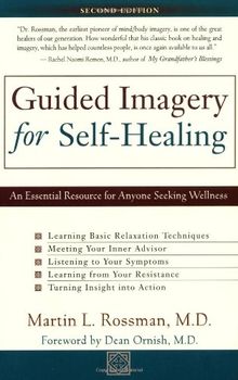 Guided Imagery for Self-Healing