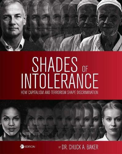 Shades of Intolerance: How Capitalism and Terrorism Shape Discrimination