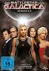 Battlestar Galactica - Season 4.2 [3 DVDs]