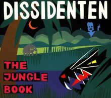 Jungle book von Dissidenten | CD | Zustand gut