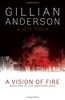 A Vision of Fire: Book 1 of The EarthEnd Saga