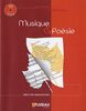 Musique & poésie