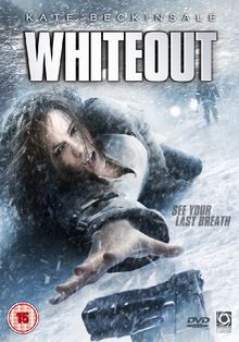 Whiteout [UK Import]