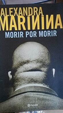 Morir por morir