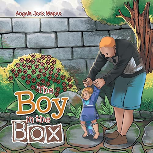 The Boy in the Box