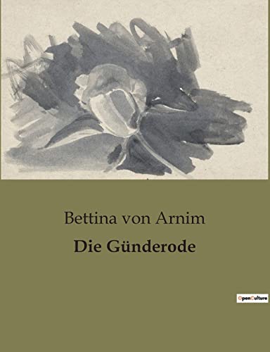 Die Günderode