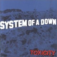 Toxicity [Limited Edition mit Bonus DVD]