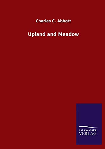 Upland and Meadow
