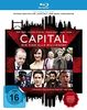 Capital - Wir sind alle Millionäre [Blu-ray]