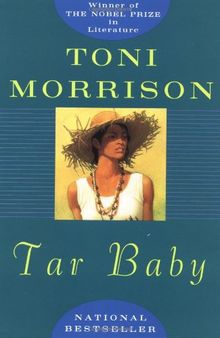 Tar Baby: Tar Baby: Tar Baby (Contemporary Fiction, Plume) von Morrison, Toni | Buch | Zustand gut
