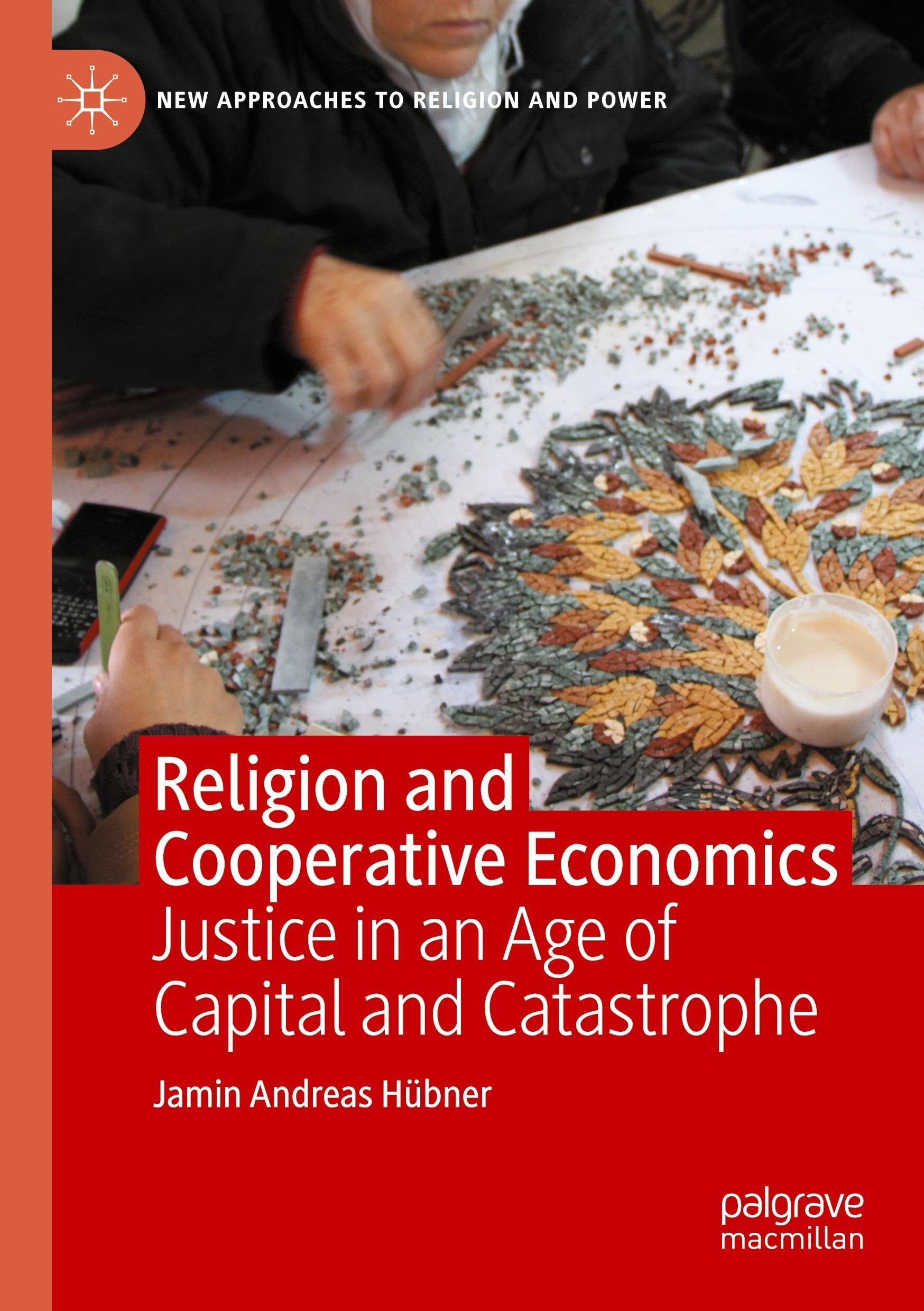 Religion and Cooperative Economics
