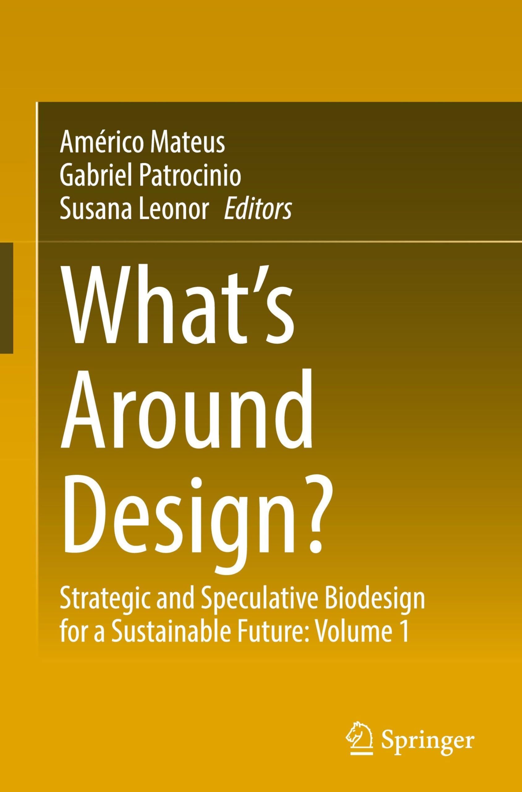 What's Around Design?
