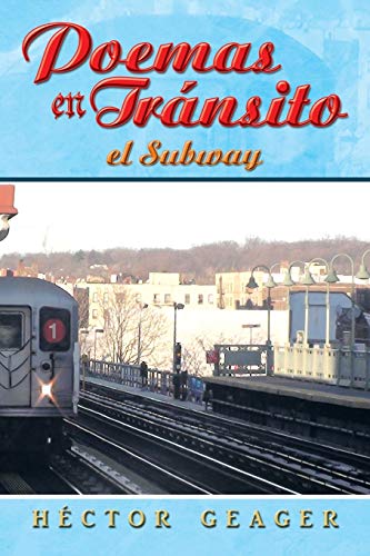 Poemas en Transito: El Subway