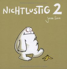 Nichtlustig, Band 2: Nichtlustig 2