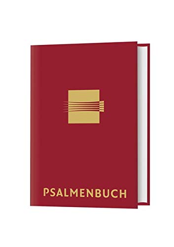 Psalmenbuch - Michael Pfeifer Andreas Unterguggenberger Gebunden