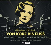 Von Kopf Bis Fuss