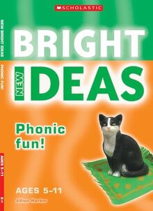 Phonic Fun (New Bright Ideas S.)