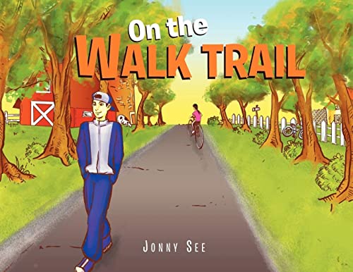On the Walk Trail