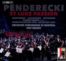 Lukaspassion