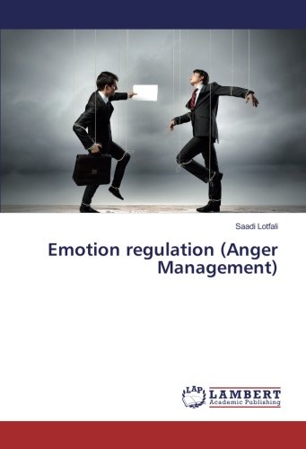 Emotion regulation (Anger Management)