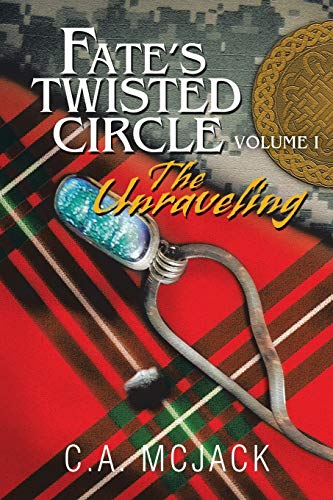 Fate's Twisted Circle: The Unraveling